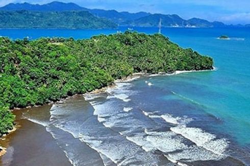 Cegah Corona, Objek Wisata Pantai Air Manis dan Gunung Padang Ditutup hingga 2 April