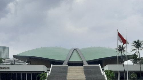 Menilik Kans Kubu Anies dan Ganjar Dorong Hak Angket soal Dugaan Kecurangan Pemilu