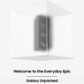Samsung Umumkan Tanggal Peluncuran Galaxy S21