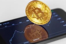 Bitcoin Melonjak 4,5 Persen Dekati 30.000 Dollar AS, Simak Rician Harga Kripto Hari Ini