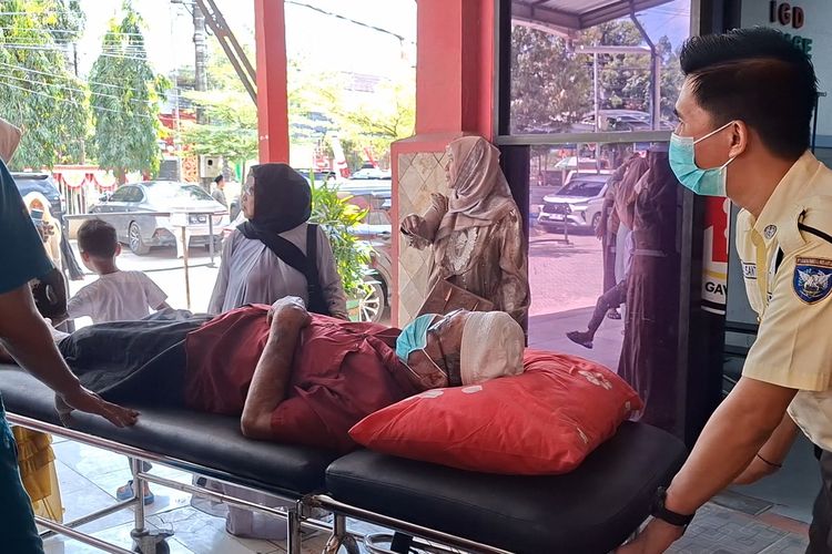 Kronologi Guru SD di Sumenep Diduga Aniaya Ayah Kandung Usai Ditagih Utang Rp 20 Juta