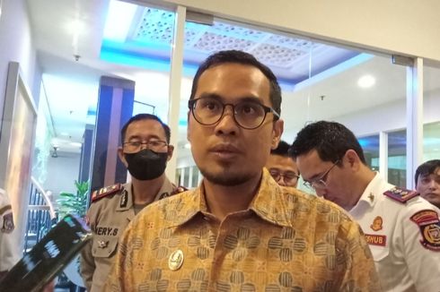 Pemkot Tangsel Imbau Masyarakat Tidak Berkerumun Saat Penyembelihan Kurban