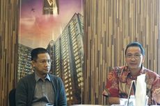 Pembangunan Infrastruktur Masif, Agung Podomoro Tawarkan Orchard Park Batam