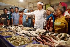 Kunjungi Bekasi, Dedi Mulyadi Beberkan Program soal Pasar Tradisional