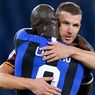 Hasil Liga Italia, AS Roma Vs Inter Milan Imbang, Napoli Kalahkan Udinese