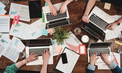 Bisnis 'Coworking Space' di Indonesia Tengah Berkembang, dalam Setahun Tumbuh 40 Persen