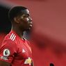 Bantah Pensiun dari Timnas Perancis, Paul Pogba Dapat Dukungan Man United