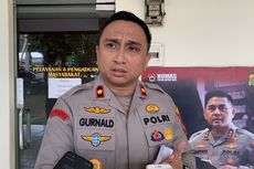 Polisi Cari Pemasok Senjata ke Remaja yang Tawuran di Cikarang