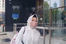 Kadinkes Lampung Reihana,  Berawal dari Gaya Hidup Hedon, Kini Diperiksa KPK