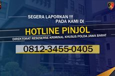 Daftar Terbaru Pinjol Ilegal 2021 yang Diblokir Kominfo