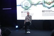 Tekanan Ekonomi Global Bikin Perusahaan Kurangi Inisiatif Keberlanjutan