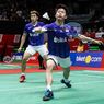 Jelang Comeback di All England, Marcus/Kevin Kesulitan Meraba Permainan Lawan 