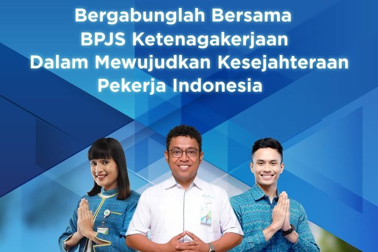 Cara Daftar Rekrutmen BPJS Ketenagakerjaan September 2025