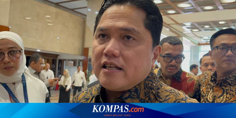 Pemerintah Siapkan Skema Pengurangan Beban KAI di Proyek Whoosh