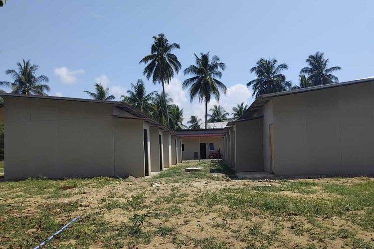 Penyintas Banjir Aceh Utara: Sampai Kapan Hidup Kami Tak Menentu...