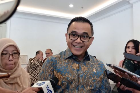 Indonesia Kekurangan 18.000 Hakim, Menpan-RB Ungkap Penyebabnya