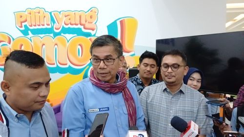Tak Hanya Mahfud MD, TKN Prabowo Bentuk Pos Aduan Pelanggaran Pemilu 