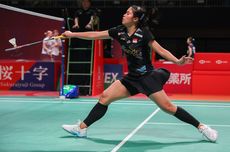 Rekap Hasil Semifinal Kumamoto Masters Japan 2024: 2 Wakil Indonesia Tembus Final