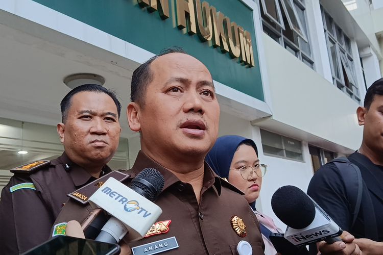 Kejagung Bantah Rumah Jampidsus Digeledah Polisi, Sebut Pengamaman TNI Hal Biasa