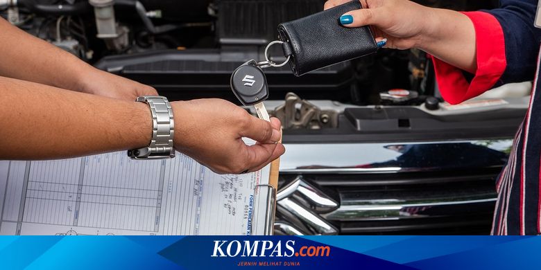 Punya Uang Rp 70 Jutaan Bisa Dapat CR-V Lawas