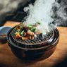 4 Cara Gunakan Clay pot untuk Alat Bakar Masakan