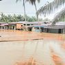 Ratusan Rumah Warga Subulussalam Aceh Terendam Banjir