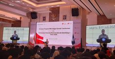 Mendikti: Penerima Beasiswa Garuda Jangan Takut Pulang ke Indonesia