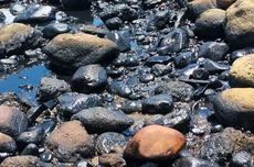 Banjir Rendam Ponpes Al Kahfi Somolangu dan Lima Desa di Kebumen