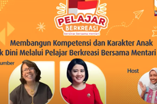 Perkuat Kompetensi Siswa, Mentari Group Gelar 