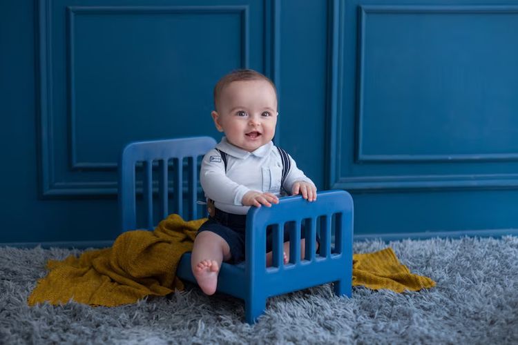 Mimpi Melahirkan Bayi Laki-laki