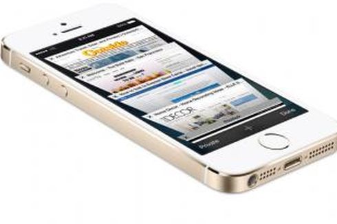 iPhone 5S Masih Segar, Penerusnya Sudah Diramal