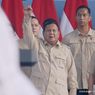 Bela Ojol, Prabowo Turunkan Potongan Aplikator dari 20 Ke 8 Persen