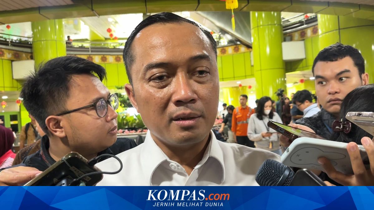 Mensesneg Dukung Pemda Budayakan Kerja Naik Sepeda ~SN

Klik untuk baca: