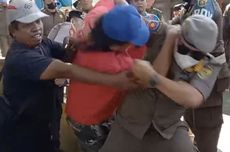 Prabowo Pimpin Ratas Bareng Menteri-menteri di Aceh Usai Tinjau Banjir