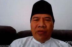 Tjahjo Kumolo di Mata Rektor Undip: Kakak Tingkat yang Sangat Sederhana dan Gemar Berteman