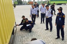 Angkutan Logistik Tak Boleh Kelebihan Muatan Sejak Awal Agustus