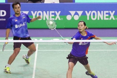 Evaluasi Swiss Open 2021, Problem 3 Ganda Campuran Indonesia Terungkap