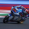 Pertamina Mandalika Raih 5 Poin di Balapan Moto2 San Marino