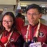 Kisah Hendro Yap Naik Podium SEA Games 2023 dengan Sorotan Lampu Mobil