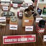 Part Center Daihatsu di Cikarang: Penopang Ketersediaan Suku Cadang Nasional