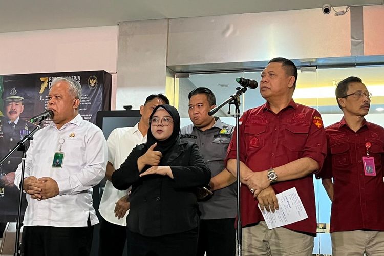 Kejagung Kantongi Bukti Kuat Suap Vonis Bebas Ronald Tannur