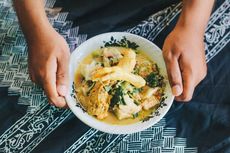 7 Tempat Makan Rujak Soto di Banyuwangi, Ada yang Buka Sejak 1980