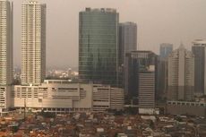 Keuntungan Bisnis Properti di Jakarta Lebih Besar ketimbang London