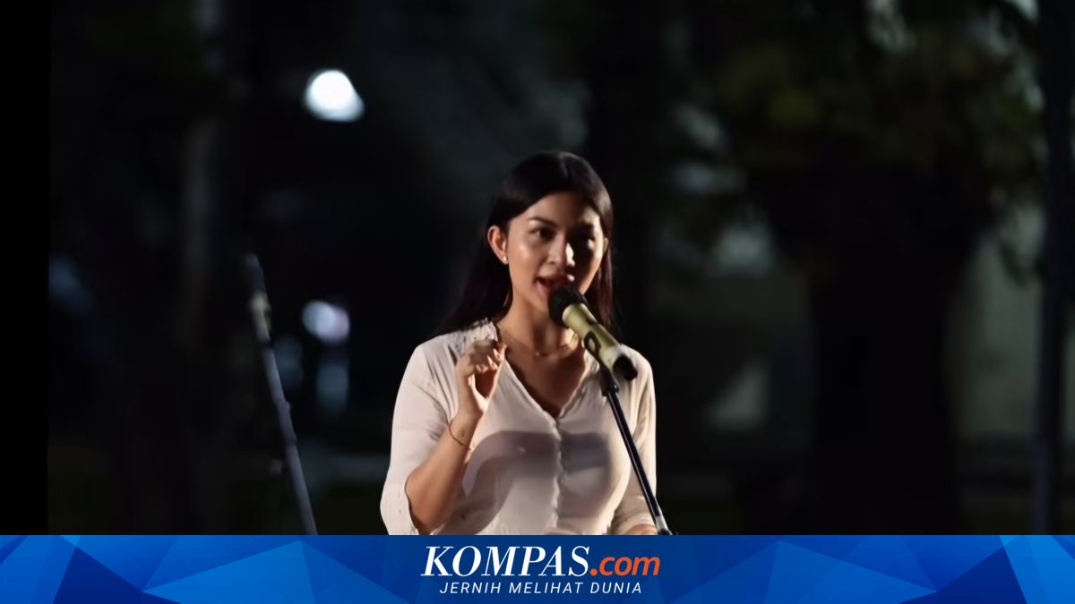 Deretan Artis Ramaikan Acara Doa Bersama Jelang Putusan Kasus Nadiem Makarim