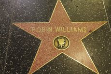 Istri dan Tiga Anak Robin Williams Berebut Warisan