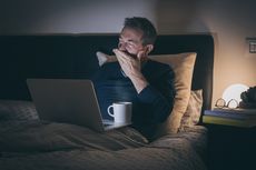 7 Cara Mengatasi Susah Tidur setelah Minum Kopi