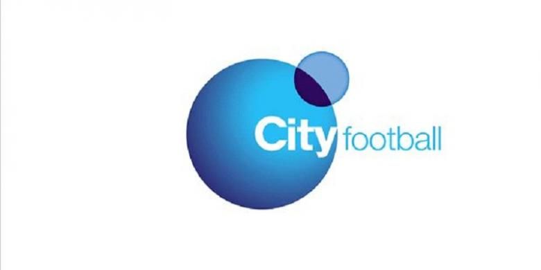 Logo City Football Group