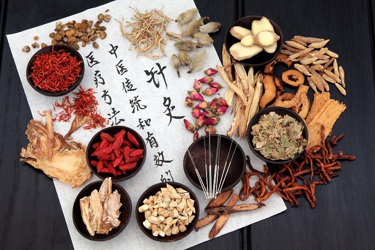 China Izinkan Resep Tradisional untuk Bantu Obati Covid-19