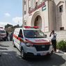 Serangan Israel ke RS Indonesia di Gaza Tewaskan 8 Orang