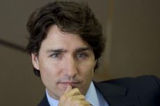 PM Kanada Bakal Jadi Pemimpin Negara Pertama yang Ikuti Pawai Gay